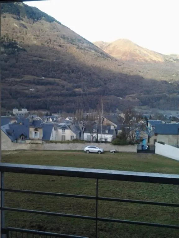 Appartement Les Gloriettes à Luz-Saint-Sauveur 0*,  France